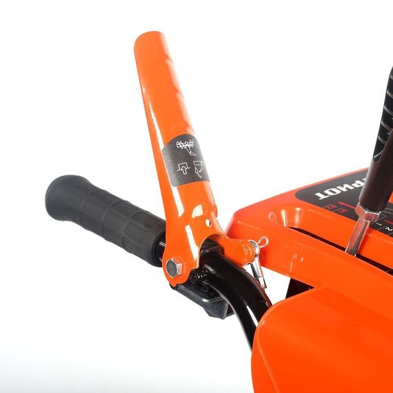 Снегоуборщик PATRIOT Сибирь 999 ЕKX