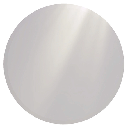 "Chelsea белая,Rimini белая" ZFE-01.DR, Зеркало навесное