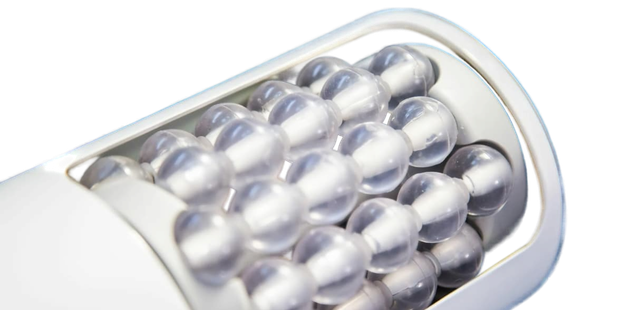 Массажное оборудование