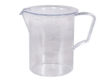 Кружка мерная 0,5л 41912