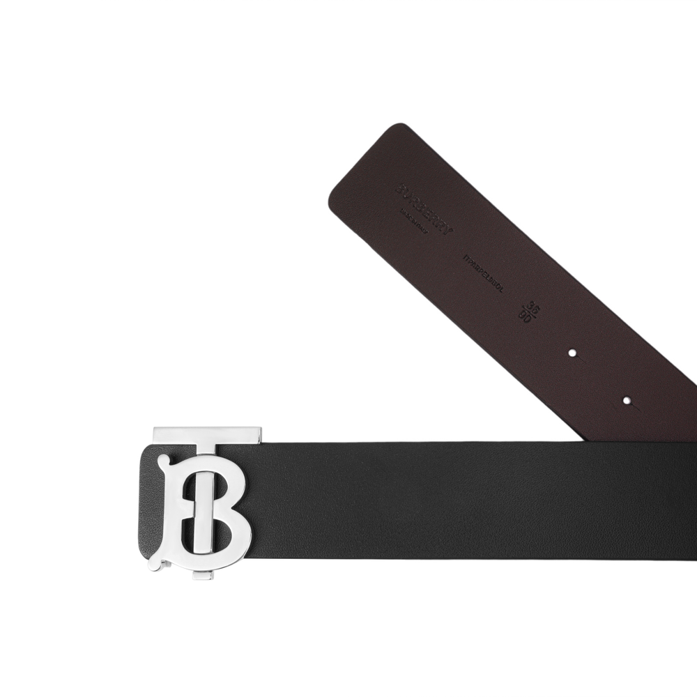 Пояс Burberry TB / 4cm, 80098121