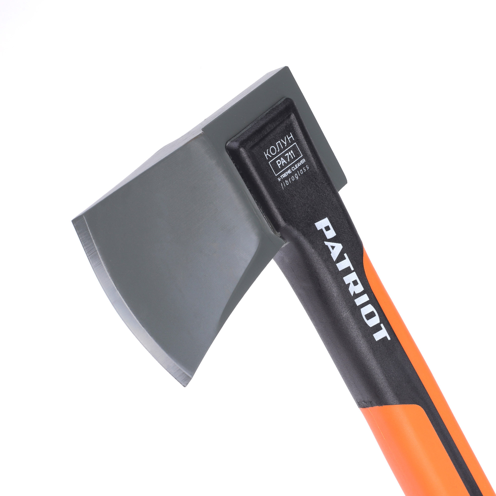 Топор-колун PATRIOT PA-711 Cleaver, 1710 г., 711 мм