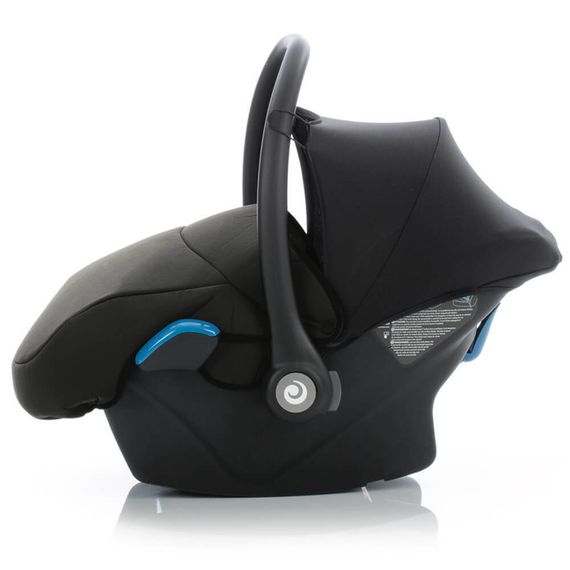 Автокресло Avionaut Kite 006 Black