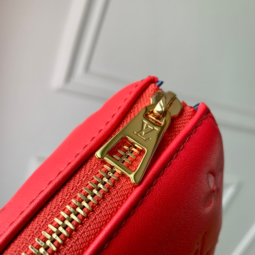 Louis Vuitton Coussin PM