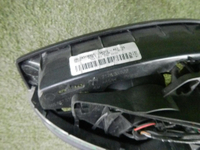 Зеркало правое Skoda Kodiaq (2016-н.в.) 10 контактов