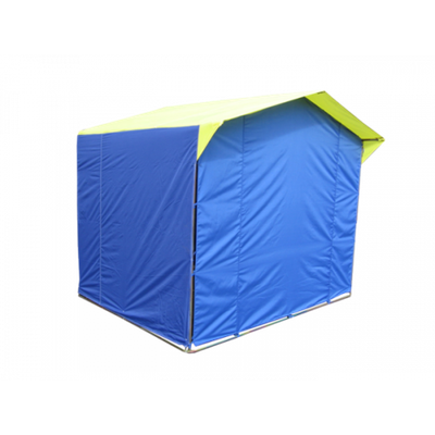 Стенка к торговой палатке Митек 1.5х1.5