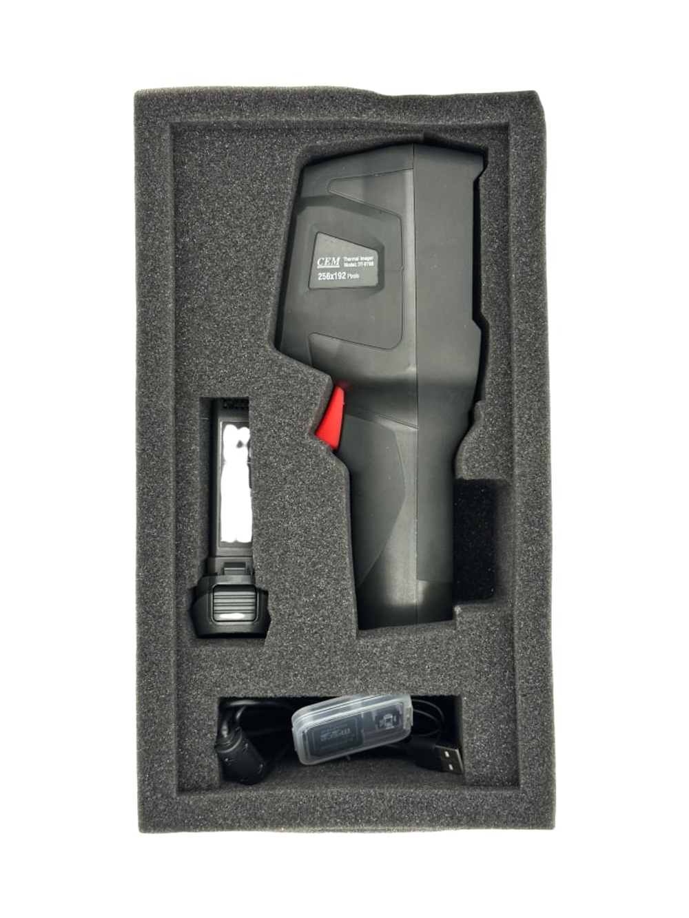 Тепловизор СЕМ DT-979B