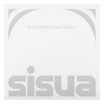 Unleashia, Sisua, румяна из масляного вафельного теста, № 3 медовый улун, 8 г