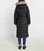 Пуховая куртка TYRA Tommy Hilfiger - черный(WW0WW39745)