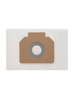 Мешки пылесборники синтетические для профессиональных пылесосов до 25 л, 5 шт Gigant AKS-04