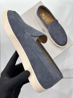 Слипоны Brunello Cucinelli