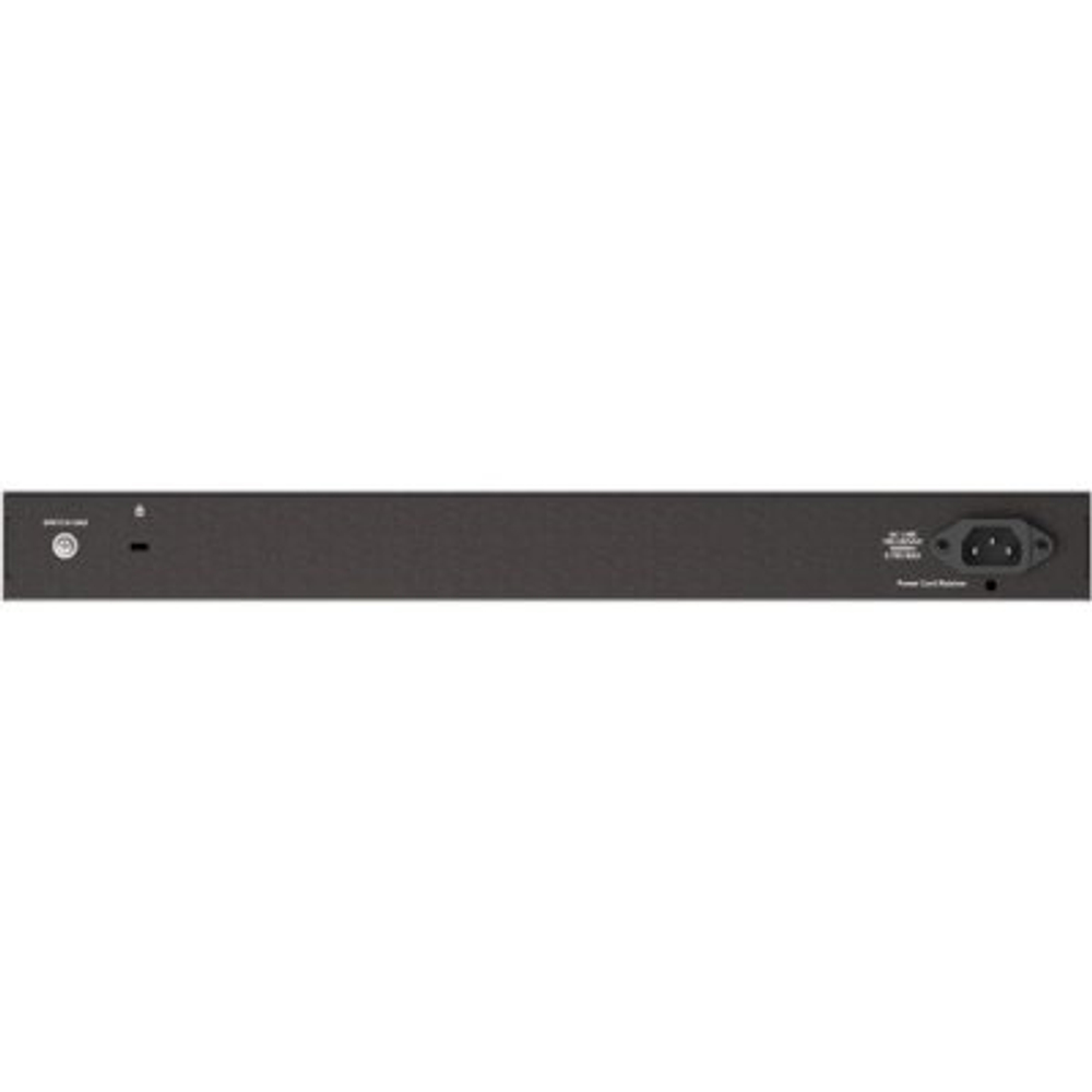 Коммутатор D-Link DXS-1210-12SC/B1A
