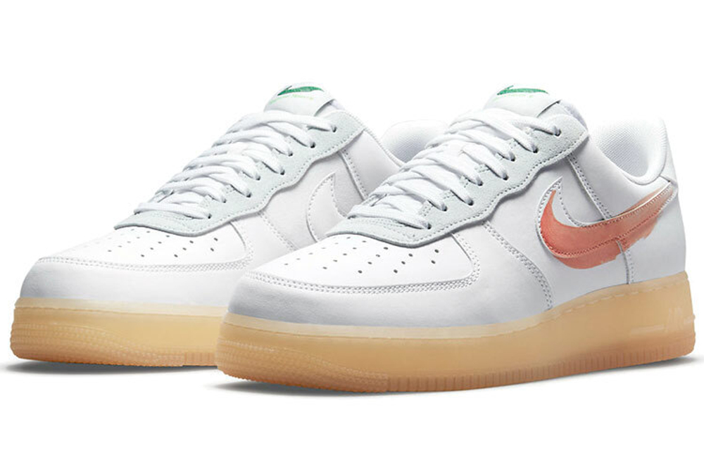 Air force 1 fly leather online