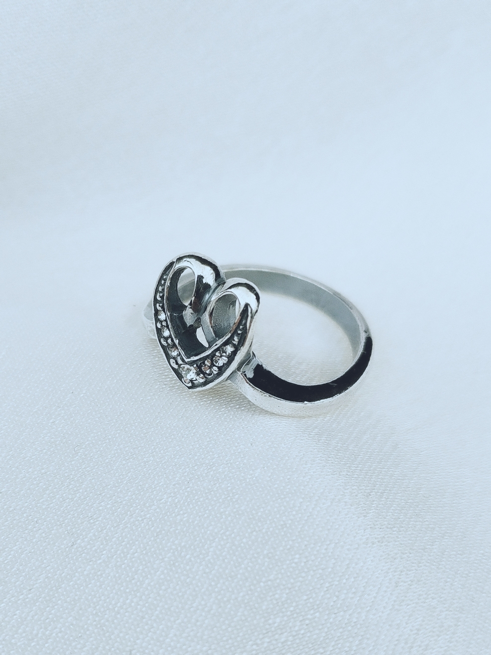 "Янка" кольцо из коллекции "Скажи о Любви" от Jenavi