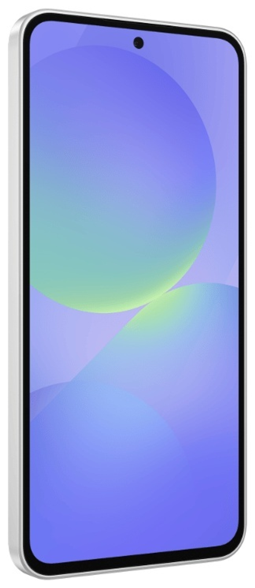 Смартфон Samsung Galaxy A36 5G 8 ГБ/256 ГБ белый