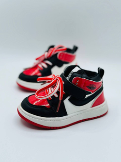 Кроссовки для детей Buba High Hi