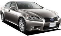 Lexus GS 2012-2020