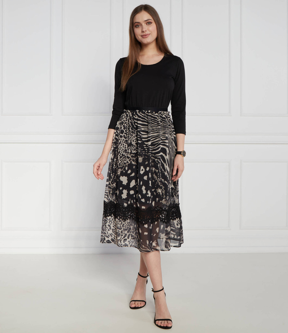 Платье Liu Jo - черный(WF3060 J7821)