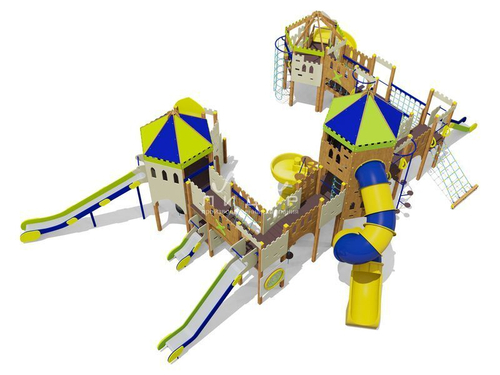 Игровой комплекс 07125