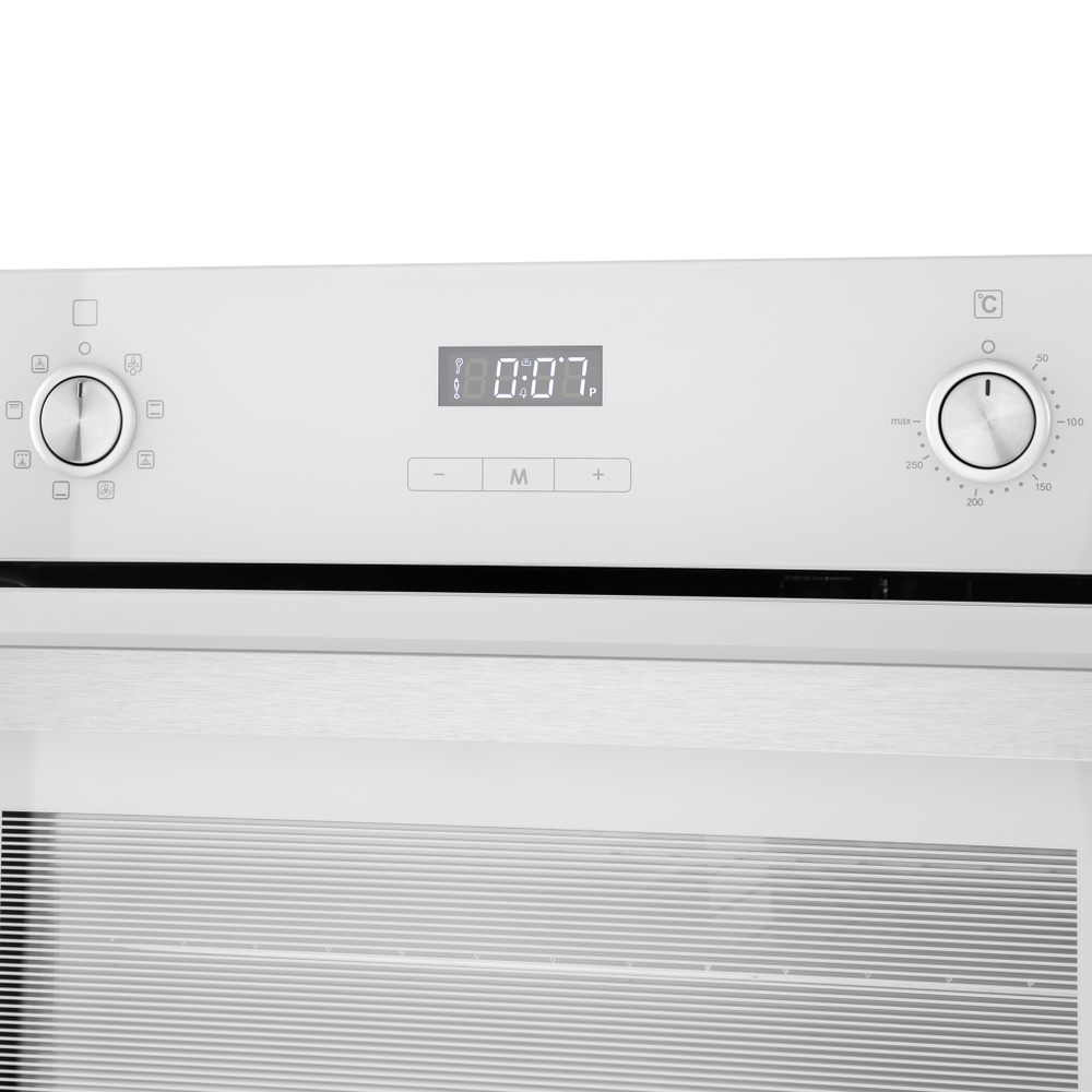 Шкаф духовой электрический MAUNFELD MEOM.678W фото 2