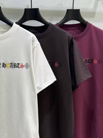 Футболка Chrome Hearts