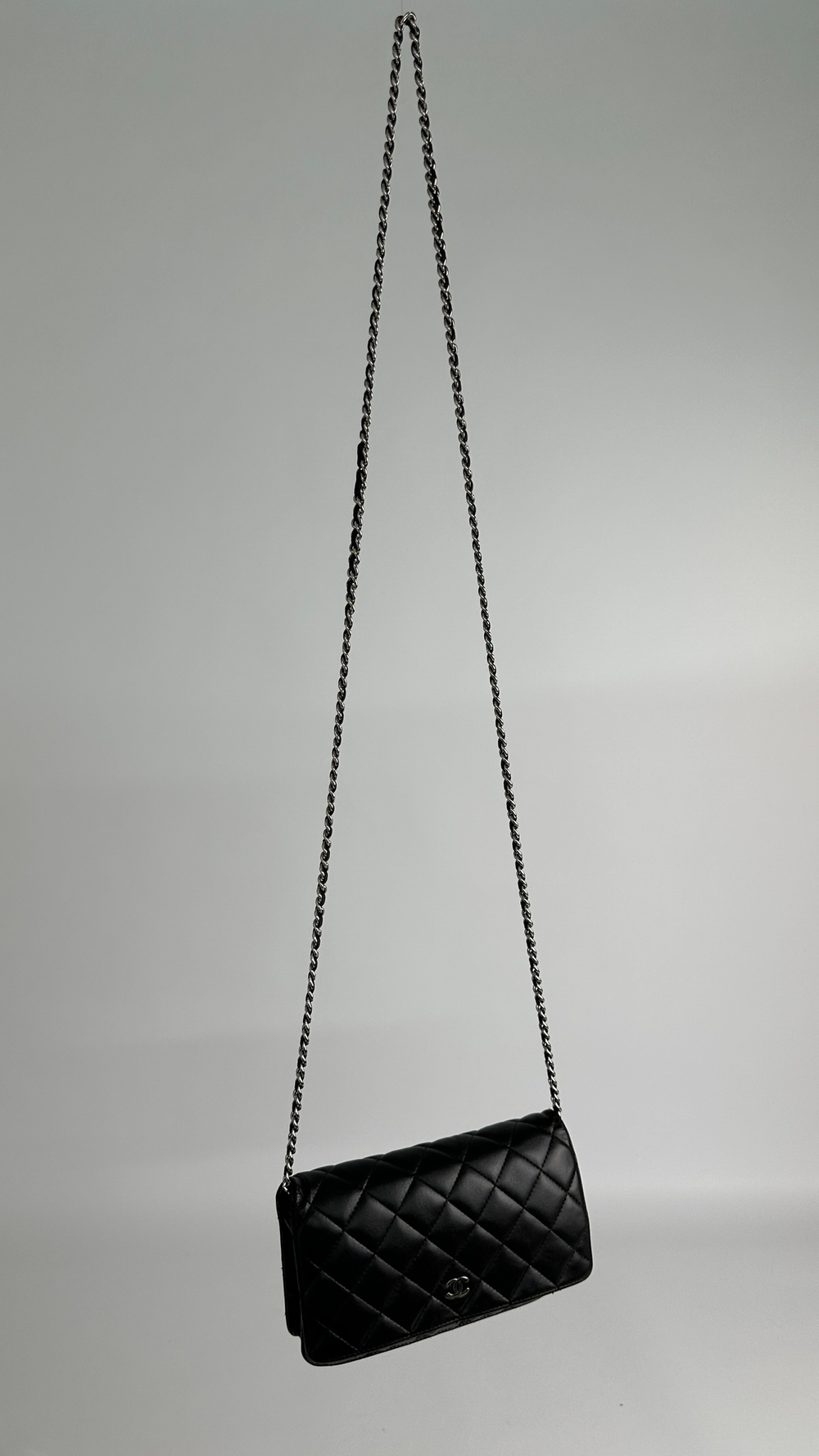 Сумка Chanel WOC