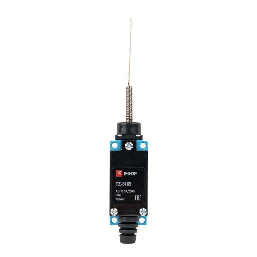 Выключатель концевой TZ-8169 PROxima EKF tz8169