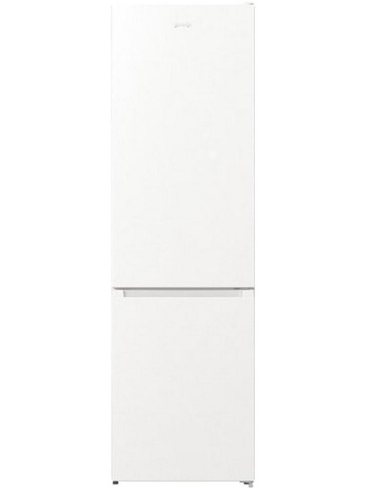 Холодильник Gorenje NRK6201PW4