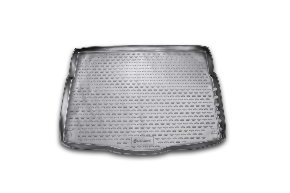 Коврик в багажник HYUNDAI i30, 2012- хэтчбек (полиуретан)  AFM.20.51.B11