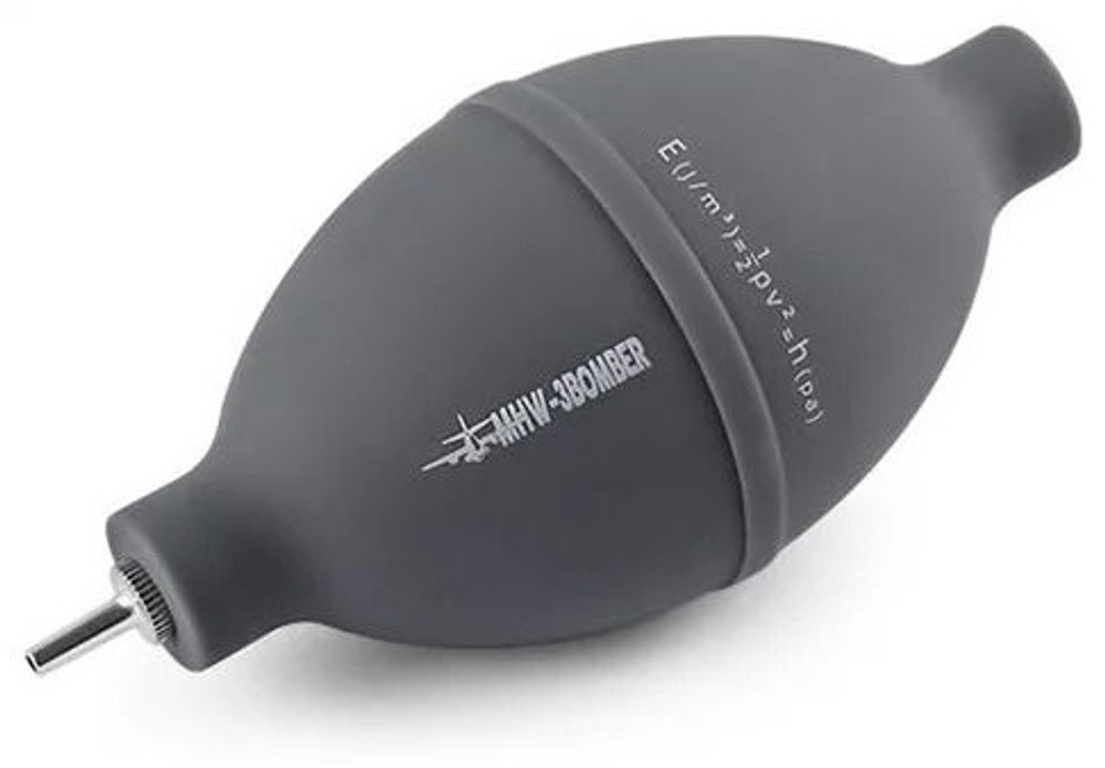 MHW-3BOMBER Воздуходовка Air Blower-silicone