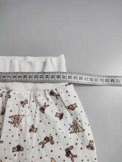 Ползунки практичные на 3/6 месяцев