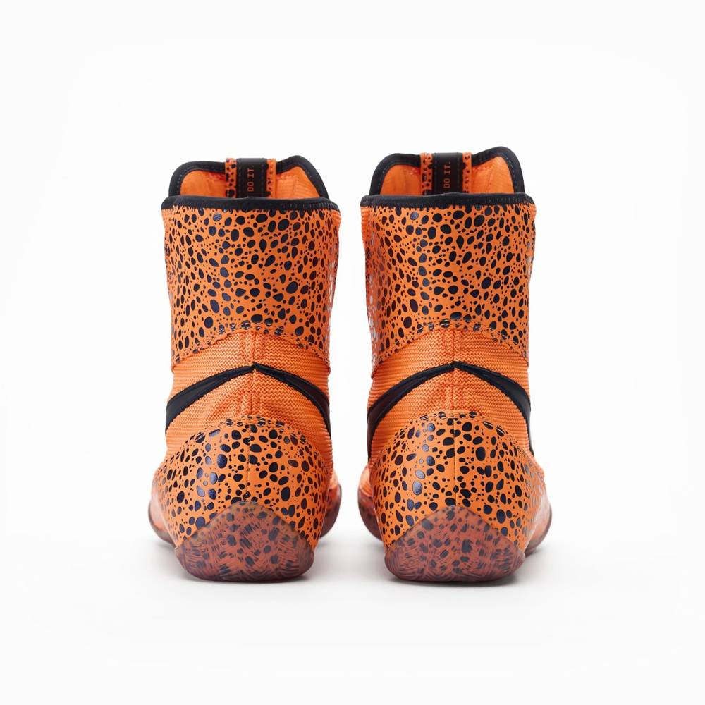 Боксёрки Nike Machomai 2 - Olympisches Modell Paris