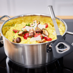 Кастрюля 3.4л Roesle Expertiso