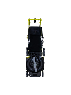 Газонокосилка Ryobi RLM18E40H 5133002347