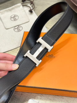 Hermes Belt