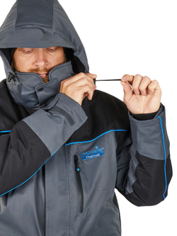 Костюм зим. Norfin THERMAX 04 р.XL