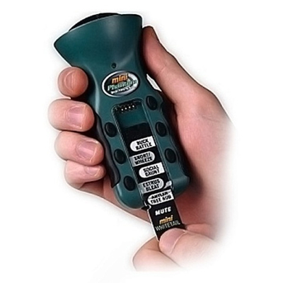 Звуковой имитатор Mini Phantom на ворону