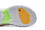 Кроссовки Jordan Why Not Zer0.4 Why Not Pf 4