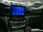 Ford Explorer 6 Generation 2.3 Limited 4WD (02.2021)