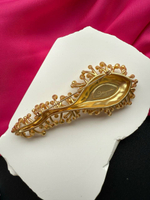 Брошь Schiaparelli