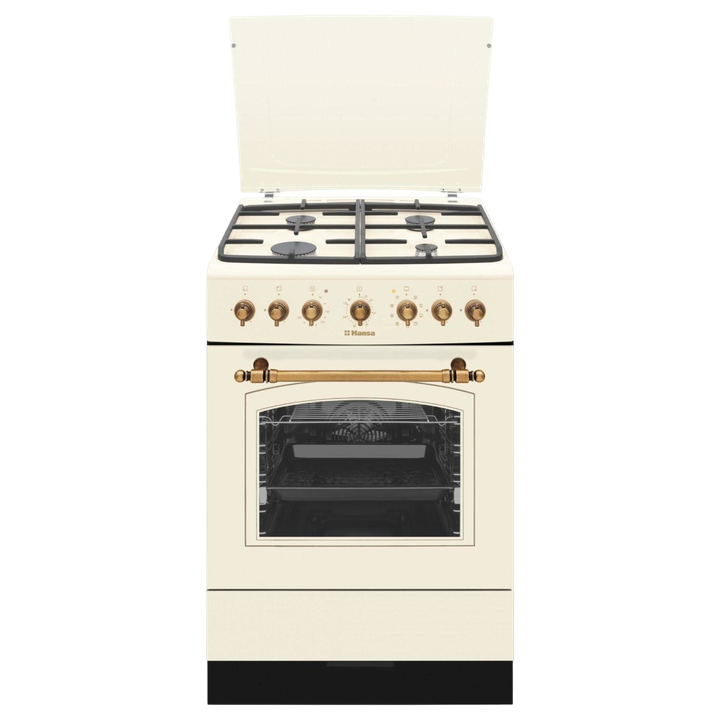 Комбинированная плита Hansa FCMY68109
