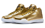 Кроссовки Nike Kobe 10 Ext ''Liquid Gold''