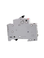Автоматический выключатель ABB S231R 40А 1П C 4.5кА