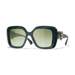 Очки CHANEL Logo, S3,A71588-X08101-S5913