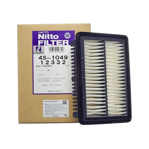 Фильтр воздушный Nitto 4S1049