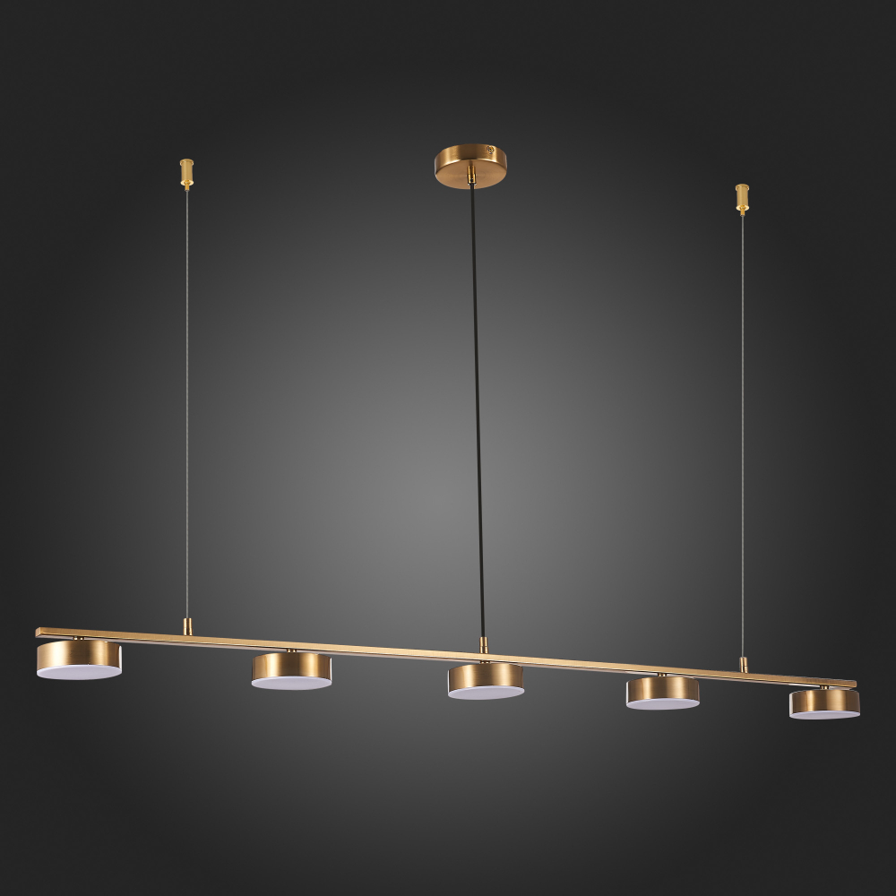 Светильник подвесной ST Luce Pances SL6000.303.05