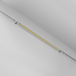 Коннектор для штанговой системы Maytoni AXITY CA001-L1000-BS