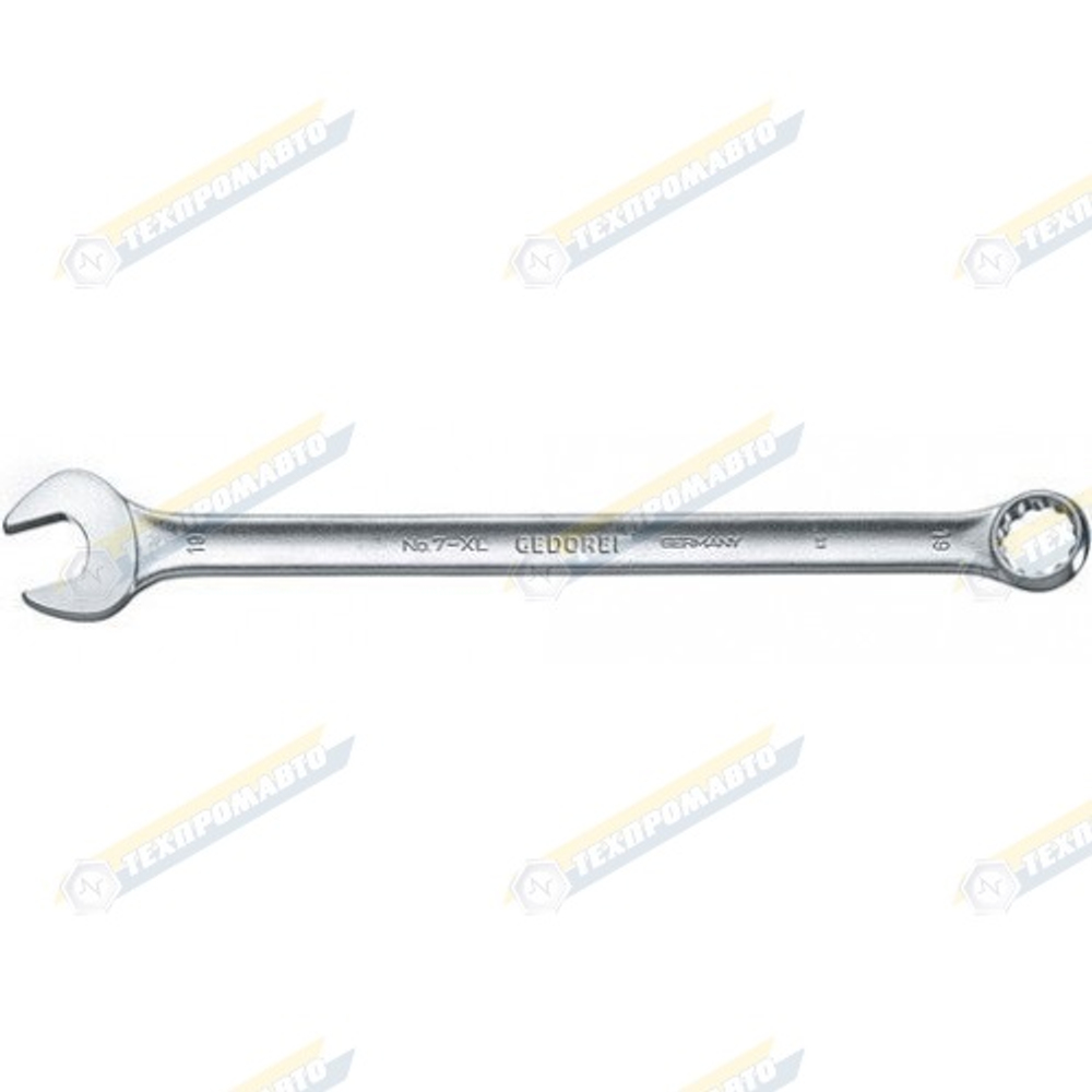 Ключ 7XL- 21