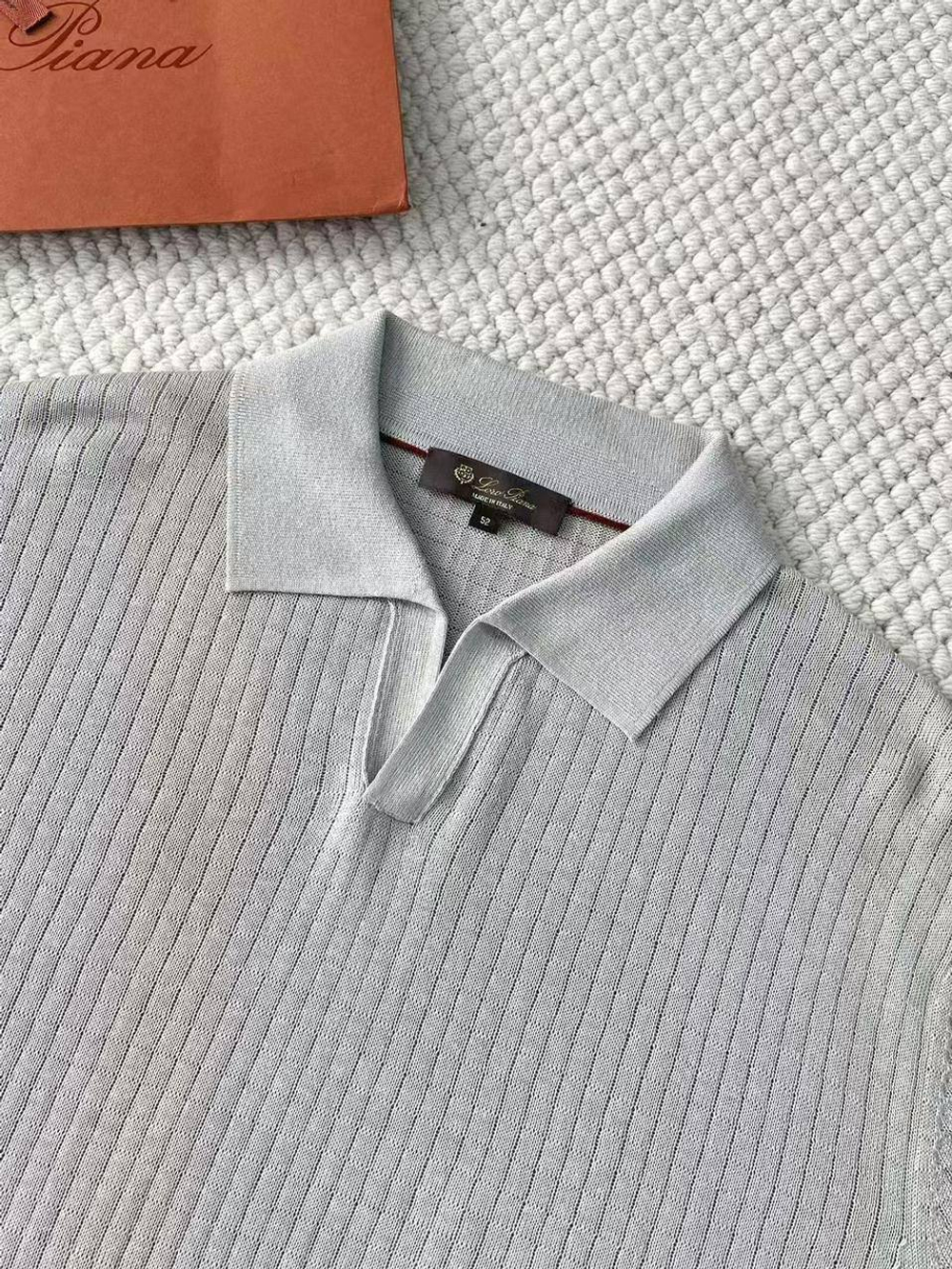 Поло Loro Piana