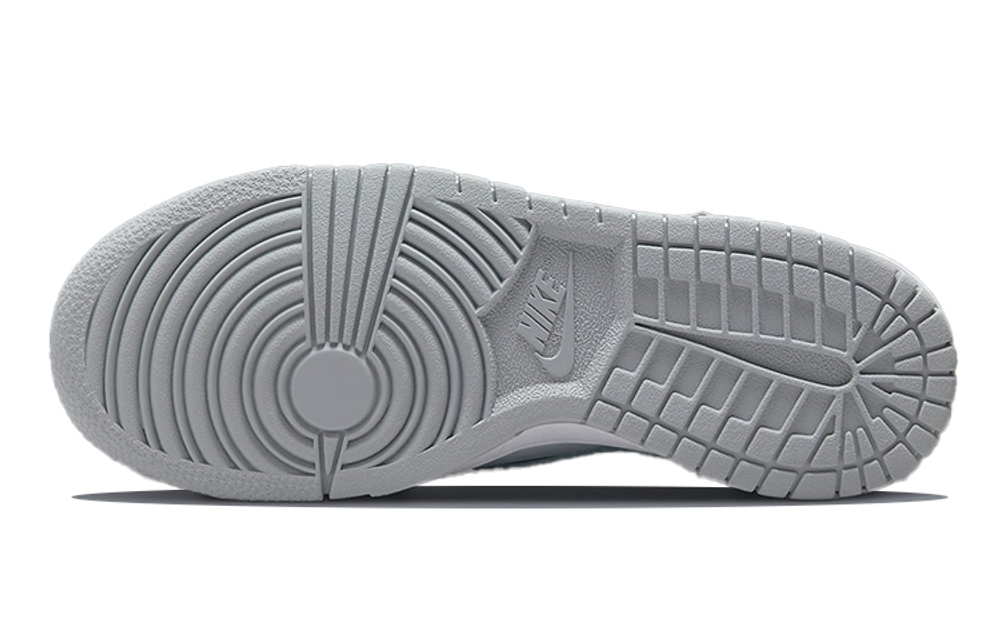 Nike Dunk Low Two-Toned Grey GS